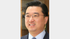 대학사회봉사협의회 회장 전성용씨