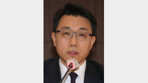 김진욱 “중수청 혼란 없어야” 속도조절 힘실어