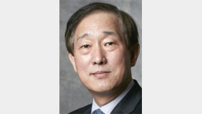 성광의료재단 의료원장 윤도흠씨