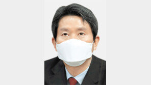 이인영 “제재로 北주민 삶 어려워졌다면 짚고 가야”