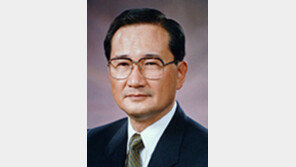 동아시아경제硏 이사장 홍재형씨