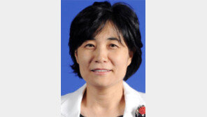 ‘위민 인 이노베이션’ 회장 서지희씨