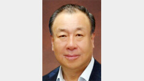 산업인력공단 이사장 어수봉 씨