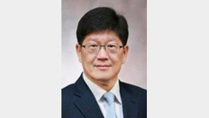 한양사이버대 부총장 문영식 교수