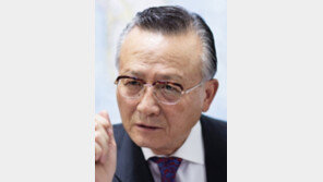 북한인권시민연합 이사장 김석우 씨