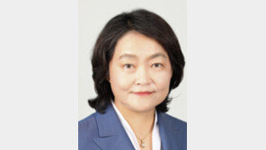 여성 1호 지검장 출신 조희진, GS건설 사외이사 선임