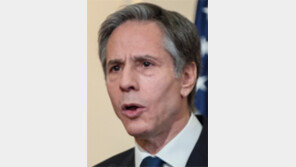 美 “우리가 글로벌어젠다 설정”… 中 ‘양회’ 하루앞 패권경쟁 공식화 