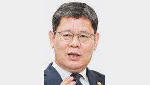 한반도평화포럼 이사장 김연철씨