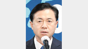 “김영춘 역전 돕자” 與의원 50여명 부산 출동