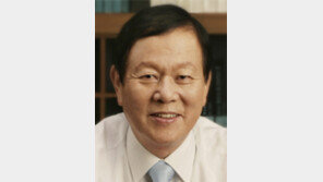 제약업계 최장수 18년 CEO 이정치 일동홀딩스 회장 퇴임