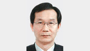 광물자원공사 사장 황규연 씨