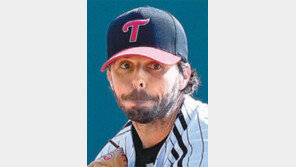 윌슨 포기하고 데려온 수아레즈, 2이닝 4K