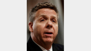 美인태사령관 “김정은 다시 호전적… 중대한 위협”