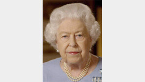 英여왕, 해리 왕손 부부에 ‘화해의 손길’