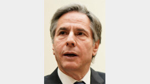 블링컨 美국무장관 “北과 종전선언 앞서 안보평가 선행돼야”