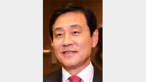 KLPGA 신임 회장 김정태 씨