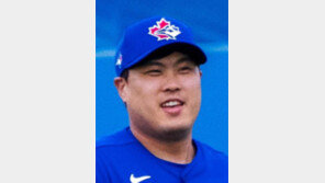 류현진 “신수형, 몇년 더 같이 뛰었으면 했는데”