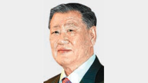 정몽구 명예회장, 서울아산병원에 50억 기부