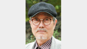 “‘소설 쓰시네’가 소설 쓰게 했다”