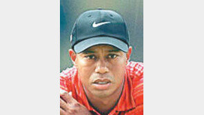 퇴원 우즈 “매일 더 강해지려 노력”