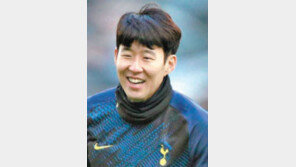 모리뉴 얼굴은 펴졌는데 벤투는 “…”