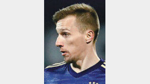 SON 빠진 토트넘, K리그 출신 저격수에 당했다