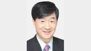 삼성생명공익재단 이사장 서정돈씨 