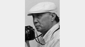 예술인, 문인, 정치인, 기업인… 20년간 카메라로 ‘그린’ 한국인