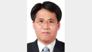 공정거래조정원장 김형배씨