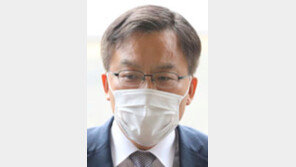 조남관 “사법영역서 편가르면 정의-공정 세울수 없어”