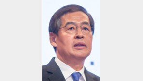 신학철 LG화학 부회장 “배터리 피해규모에 맞게 SK이노서 배상 받겠다”