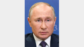 러 푸틴, 84세까지 ‘종신집권’ 현실화하나