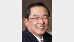 한-아랍소사이어티 이사장 구자열씨