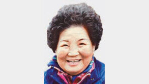 5·18때 학생들에 떡 나눠준 서길자 할머니 별세