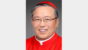 “국가 지도자들, 부족함 인정해야” 염수정 추기경 부활절 메시지