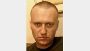 나발니 “치료받게 해달라” 단식투쟁 선언