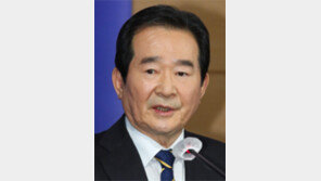 대권 보는 丁총리, 보선후 사임할듯… 후임에 여성-영남인사 거론