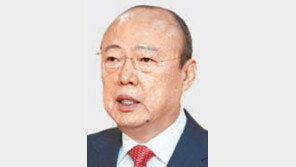 김승연 회장, 경기고에 1억 기부