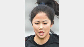 이민아 “中 반드시 꺾고 꿈의 무대로”