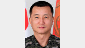 해병대사령관에 김태성 소장 내정
