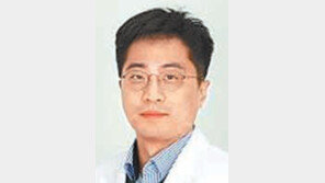 GSK 젊은 의학자상 최관우 교수