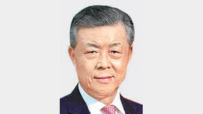 中, 2년간 비워뒀던 한반도특별대표에 류샤오밍 임명 