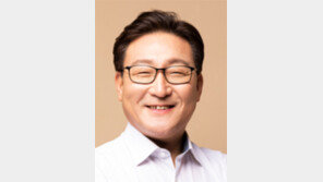 김성철 삼성디스플레이 사장 ‘브라운賞’