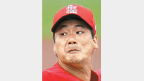 [스포츠 단신]김광현, 18일 필라델피아전 선발 등판