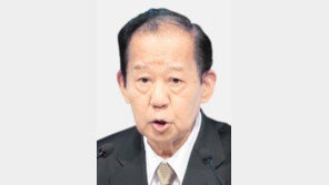 도쿄올림픽 99일전인데… 日 집권당 2인자 ‘취소’ 거론 