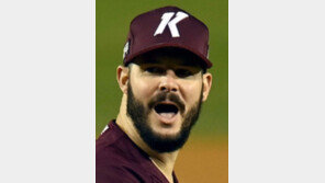 [스포츠 단신]키움 투수 스미스 퇴출… 브리검 대만서 재영입