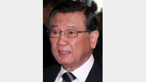 檢 ‘계열사 부당지원’ 박삼구 前금호회장 조사