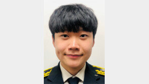 휴일 고속도 사고현장서 응급조치 위급한 운전자 구한 119 소방사