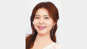 배우 정시아, 딸 생일 맞아 기부… 저소득 한부모 가정에 여성용품