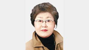 여성인권진흥원 이사장 이기숙씨